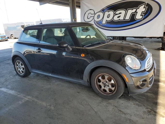 Vin: wmwsu3c52dt544734, lot: 55528715, mini cooper 20134