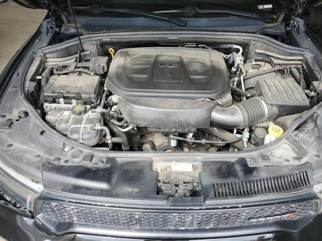 2019 DODGE DURANGO GT 1C4RDJDG0KC684882