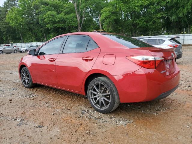 Vin: 2t1burhe2fc327533, lot: 56044075, toyota corolla l 20152