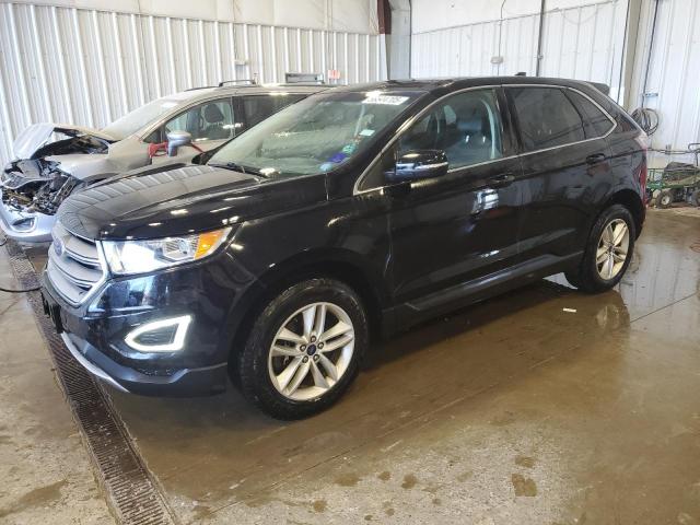 Vin: 2fmpk4j99hbb12623, lot: 56544705, ford edge sel 2017 img_1