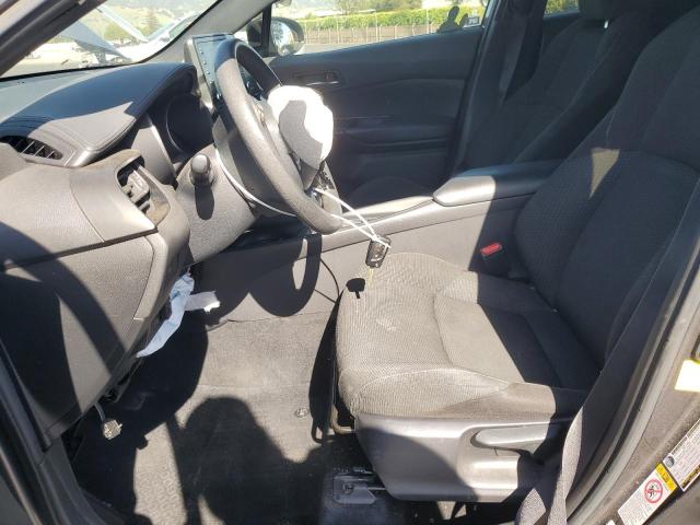 2019 TOYOTA C-HR XLE - JTNKHMBX7K1050860