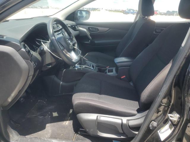 2019 NISSAN ROGUE SPOR - JN1BJ1CP7KW229802
