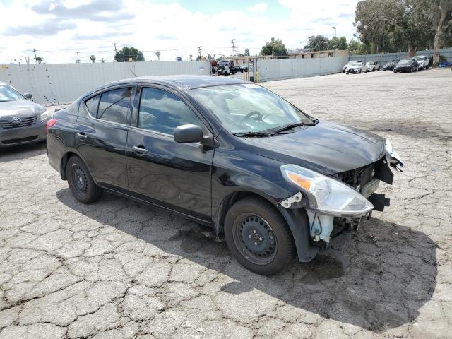 2015 NISSAN VERSA S - 3N1CN7AP4FL924104