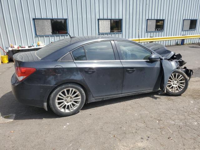 Vin: 1g1pj5s95b7267206, lot: 56383095, chevrolet cruze eco 20113