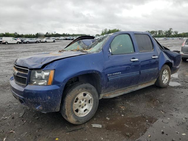 Vin: 1gnskje75cr298695, lot: 58052645, chevrolet suburban k1500 lt 2012 img_1
