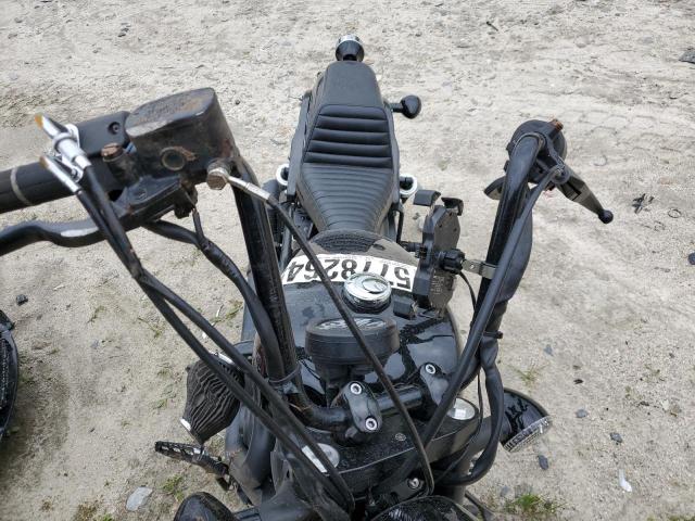 2014 YAMAHA XVS950 CU JYAVN05E9EA005996