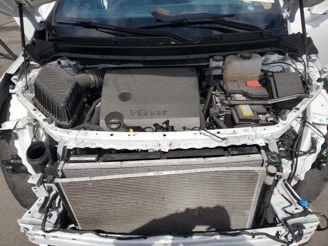 2023 BUICK ENCLAVE ES 5GAERBKW1PJ191569