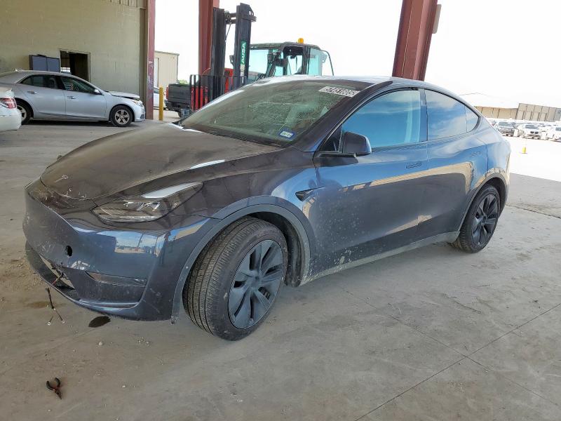 Vin: 7saygded2ra304558, lot: 57451605, tesla model y 2024 img_1