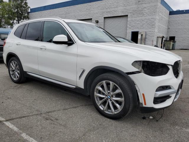 Vin: 5uxtr7c52kle96957, lot: 54791915, bmw x3 sdrive30i 20194