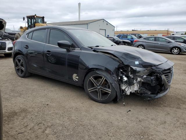 Vin: 3mzbm1l74em112278, lot: 55049815, mazda 3 touring 20144