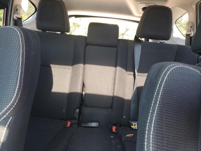 2017 TOYOTA RAV4 XLE - 2T3WFREV3HW350750