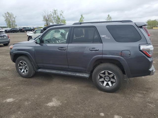 Vin: jteru5jr9n6032418, lot: 58097295, toyota 4runner sr5 premium 20222