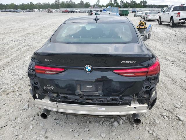 2021 BMW 228XI - WBA73AK07M7H22488