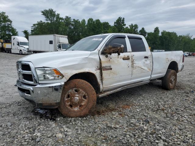2016 RAM 2500 ST 3C6UR5HLXGG237420