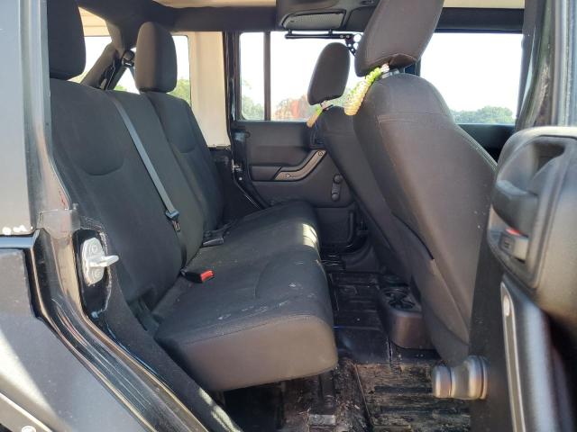 2015 JEEP WRANGLER U - 1C4BJWDG4FL637187