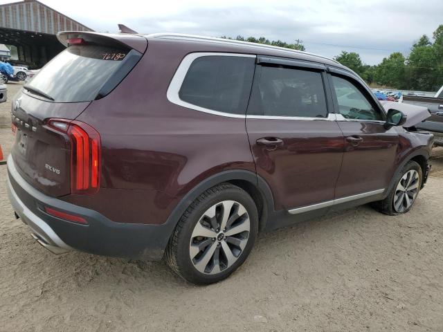 Vin: 5xyp34hc2lg065510, lot: 57177175, kia telluride ex 20203