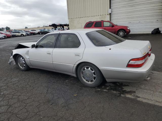 Vin: jt8uf11e4r0210189, lot: 57838175, lexus ls400 400 19942