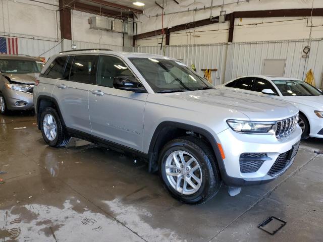 Vin: 1c4rjhag0rc159708, lot: 56147465, jeep grand cher laredo 20244