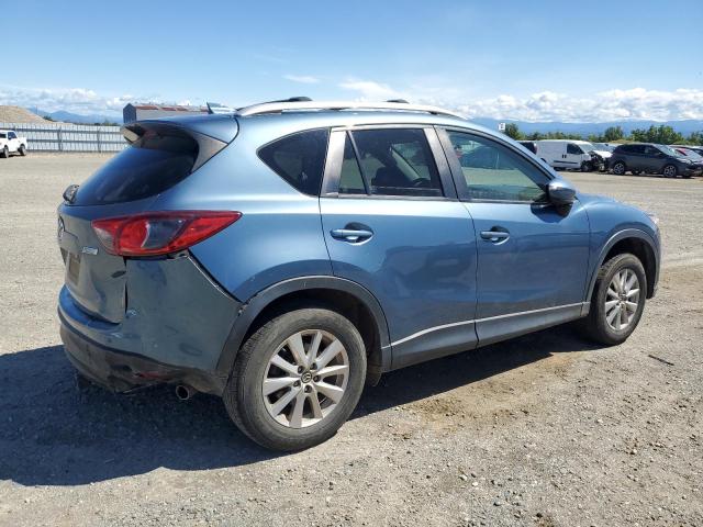 Vin: jm3ke4cy5g0875921, lot: 56760755, mazda cx-5 touring 20163