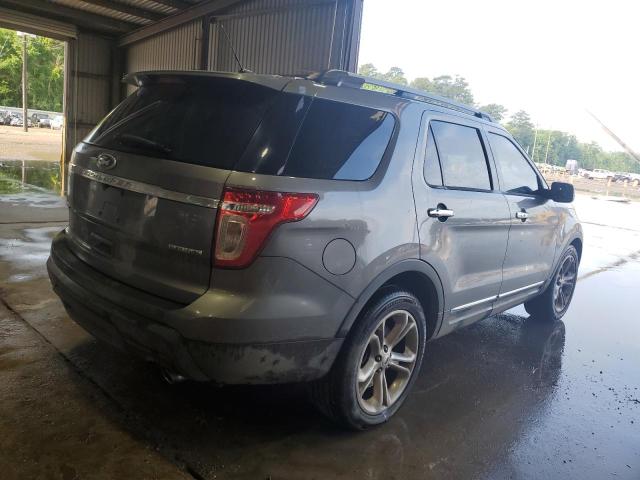 Vin: 1fm5k7f81egb85014, lot: 58134625, ford explorer limited 20143