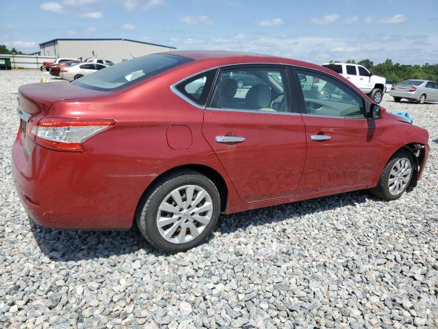 Vin: 3n1ab7ap1ey233288, lot: 56834705, nissan sentra s 20143
