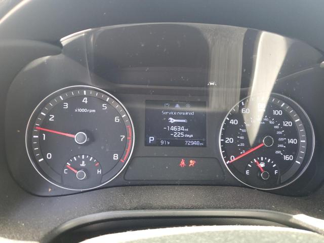 2020 KIA FORTE FE - 3KPF24AD0LE224779