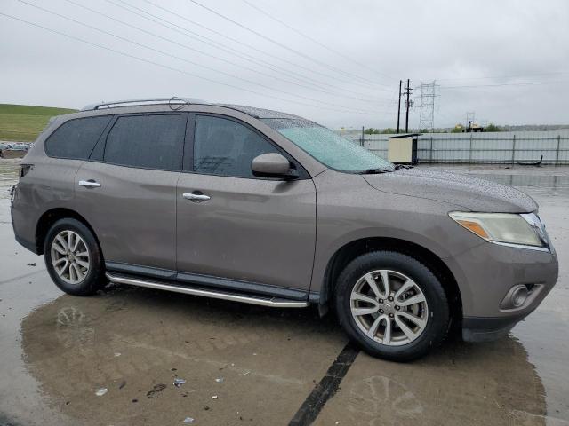 Vin: 5n1ar2mn9ec679893, lot: 55856865, nissan pathfinder s 20144
