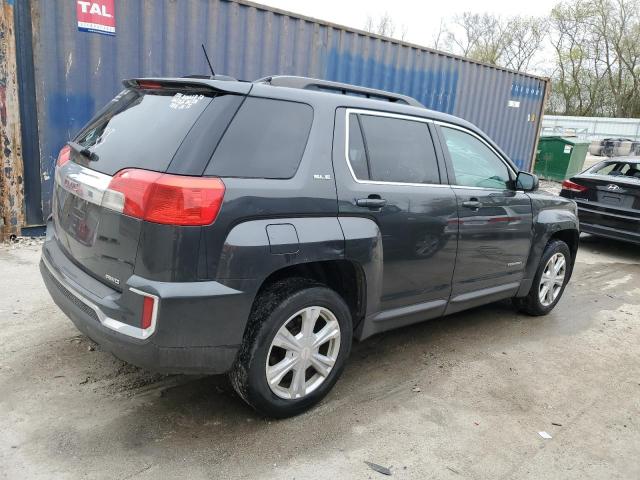 Vin: 2gkfltek7h6349256, lot: 55013175, gmc terrain sle 20173