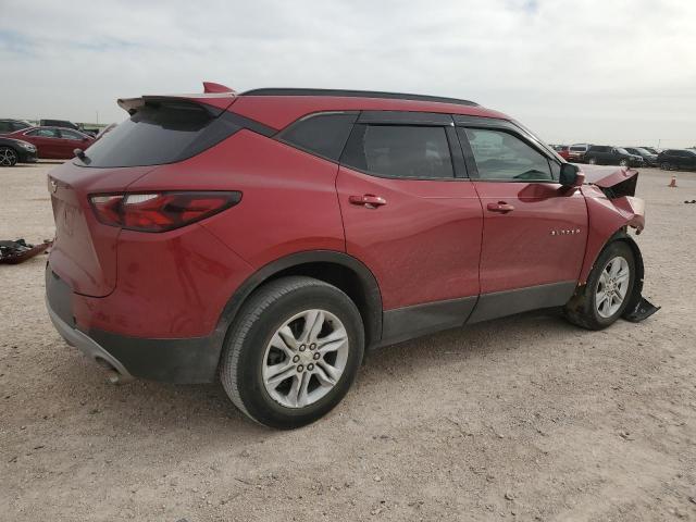 Vin: 3gnkbcrs5ms566489, lot: 56682585, chevrolet blazer 2lt 20213
