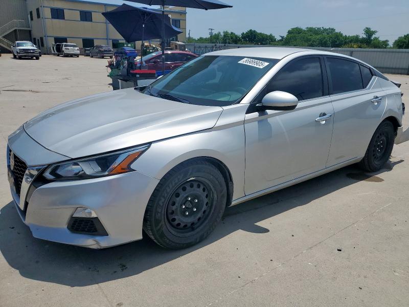 NISSAN ALTIMA S