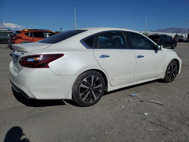 2018 NISSAN ALTIMA 2.5 - 1N4AL3APXJC480272
