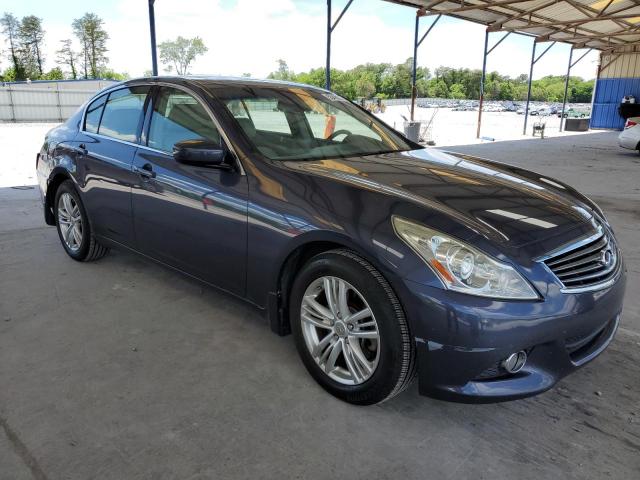 Vin: jn1cv6ar4am461634, lot: 55490285, infiniti g37 20104