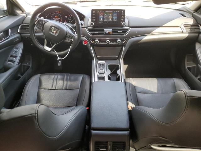 2019 HONDA ACCORD TOU - 1HGCV2F99KA029897