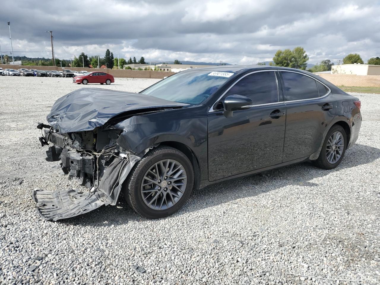 LEXUS ES 350