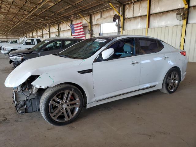 Vin: 5xxgr4a69dg160784, lot: 57354895, kia optima sx 2013 img_1