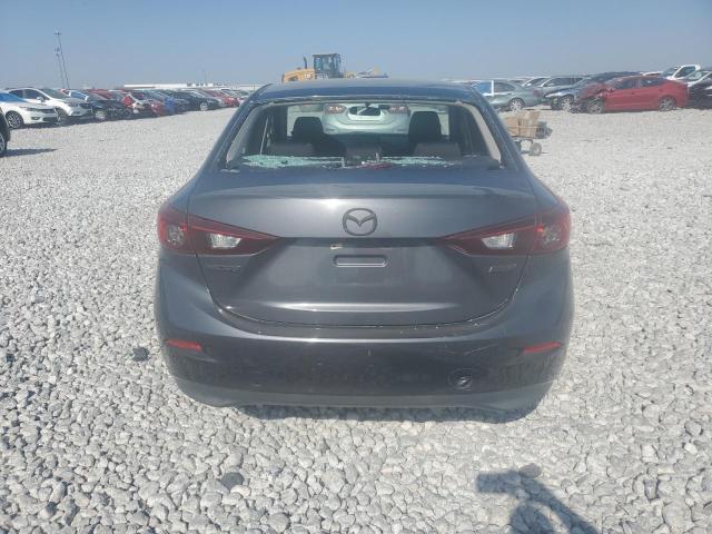 2016 MAZDA 3 SPORT JM1BM1T77G1316785
