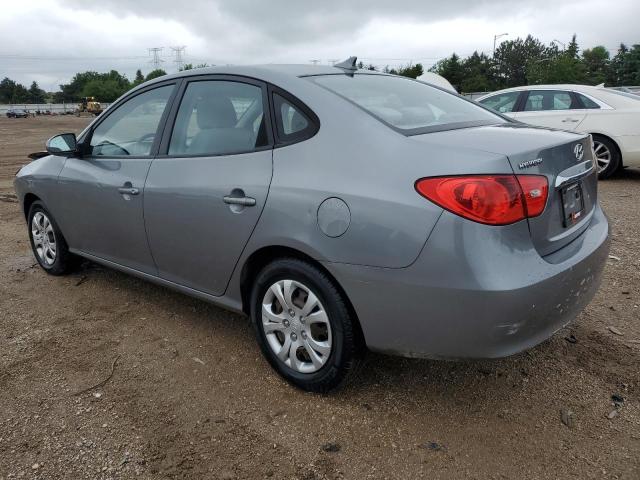 Vin: kmhdu4ad4au180135, lot: 56563795, hyundai elantra blue 20102