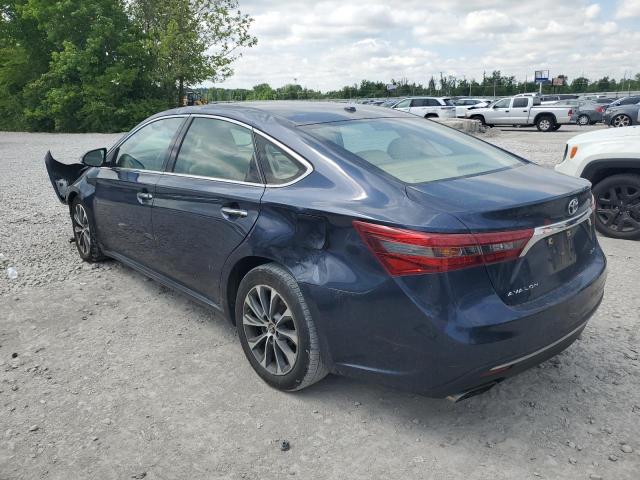 Vin: 4t1bk1eb9gu195954, lot: 58259635, toyota avalon xle 20162