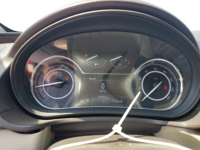 2015 BUICK REGAL 2G4GK5EX5F9134296