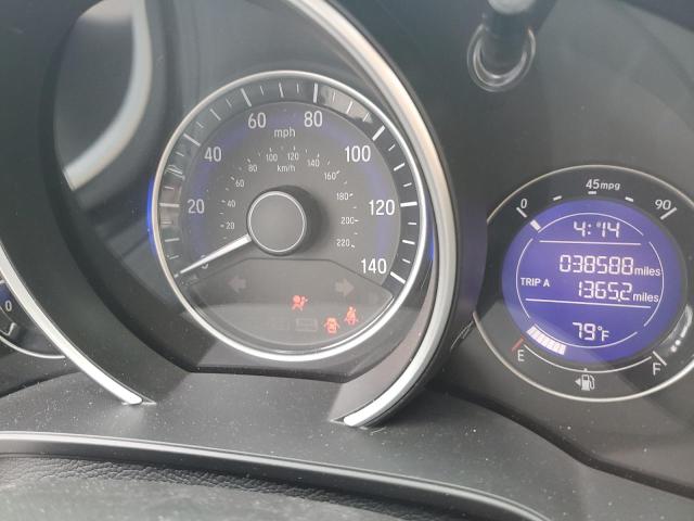 2016 HONDA FIT LX JHMGK5H59GX038249
