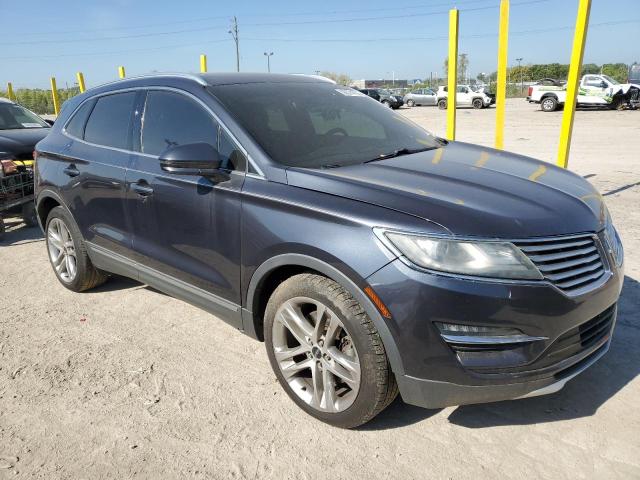 2015 LINCOLN MKC 5LMCJ2A91FUJ14165