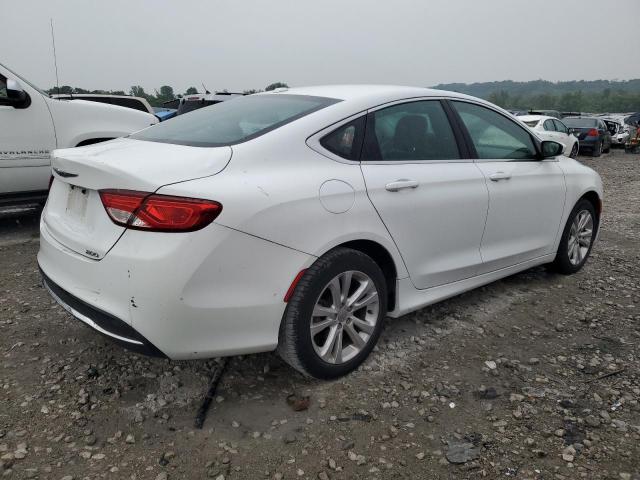2015 CHRYSLER 200 LIMITE 1C3CCCABXFN759051