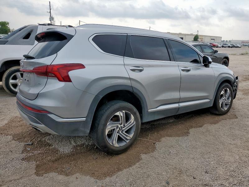 Vin: 5nms3daj5ph640407, lot: 56840875, hyundai santa fe sel premium 20233
