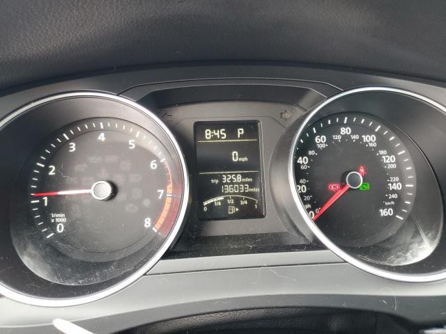 2015 VOLKSWAGEN JETTA SE - 3VWD07AJ7FM336443