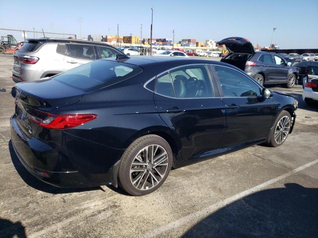 Vin: 4t1daack3su538667, lot: 55795555, toyota camry xse 20253