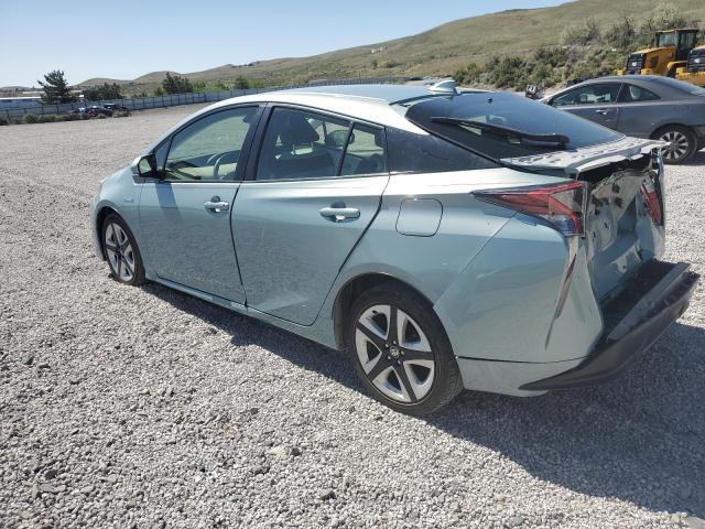 Vin: jtdkarfu4g3511501, lot: 57342925, toyota prius 20162