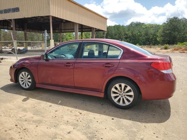 Vin: 4s3bmbk61b3252500, lot: 57822705, subaru legacy 2.5i limited 20112