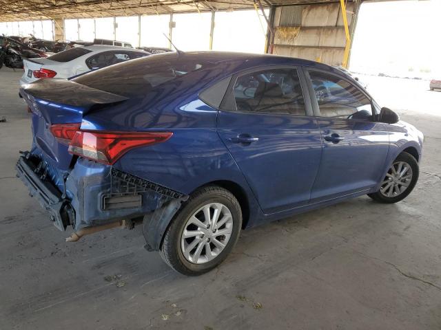Vin: 3kpc24a32ke041392, lot: 55121175, hyundai accent se 20193