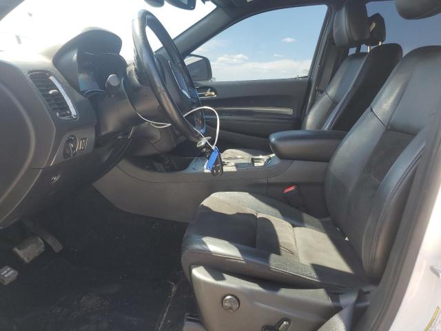 2020 DODGE DURANGO GT 1C4RDHDG2LC380964