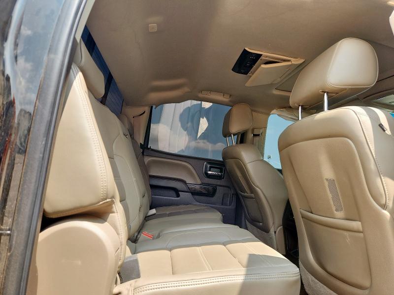 2015 GMC SIERRA K15 3GTU2WEJ8FG426085